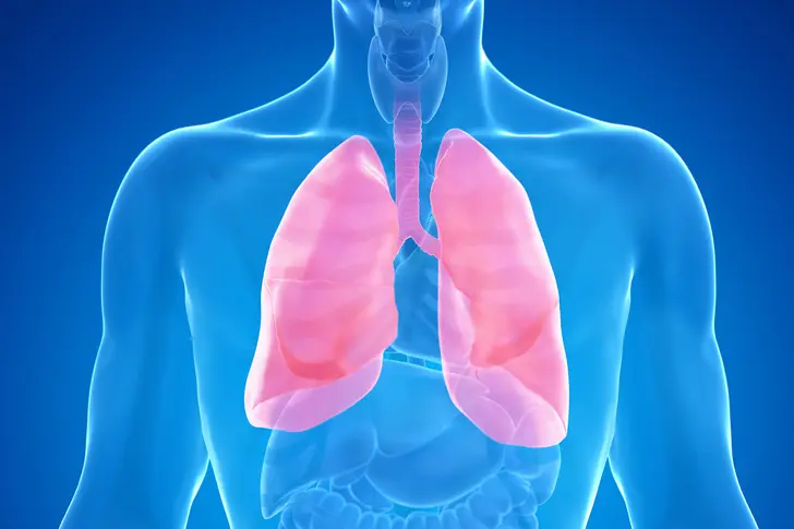Dealing With COPD on the Job