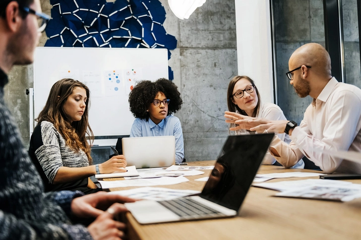Schedule Your Work Into Manageable Segments Schedule Your Work Into Manageable Segments
