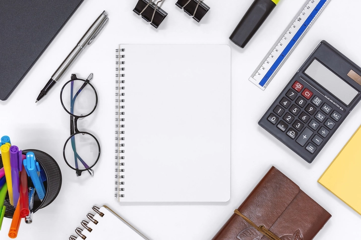 Organize Your Desk for Convenience Organize Your Desk for Convenience