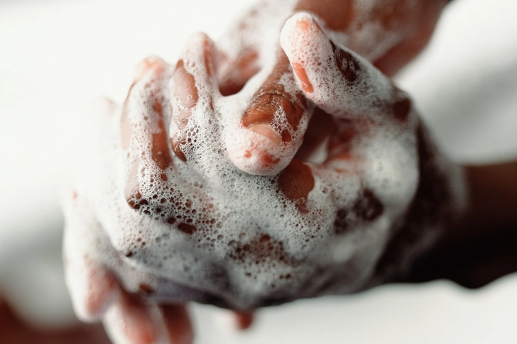 Wash Your Hands Often Wash Your Hands Often
