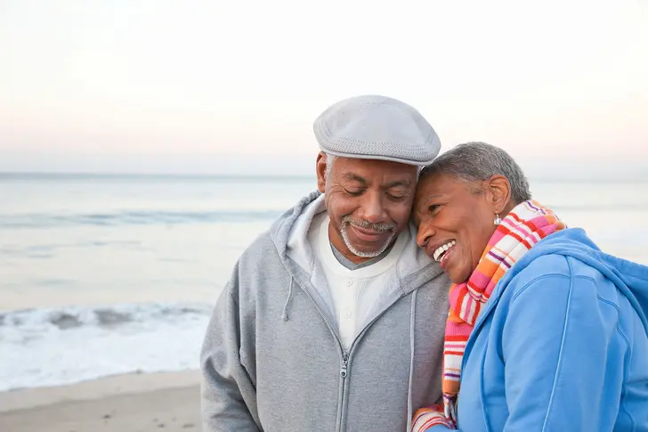 Optimize Your Life With a Person With Prostate Cancer Optimize Your Life With a Person With Prostate Cancer