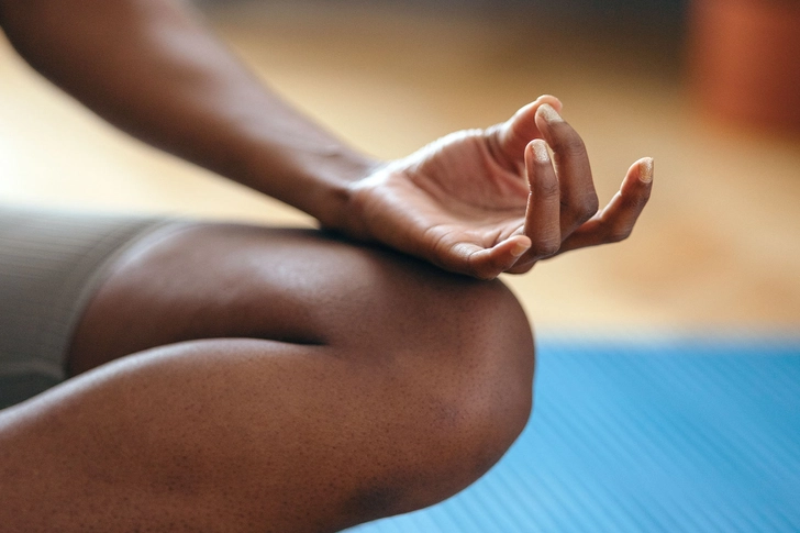 6. Meditation and Relaxation Techniques 6. Meditation and Relaxation Techniques