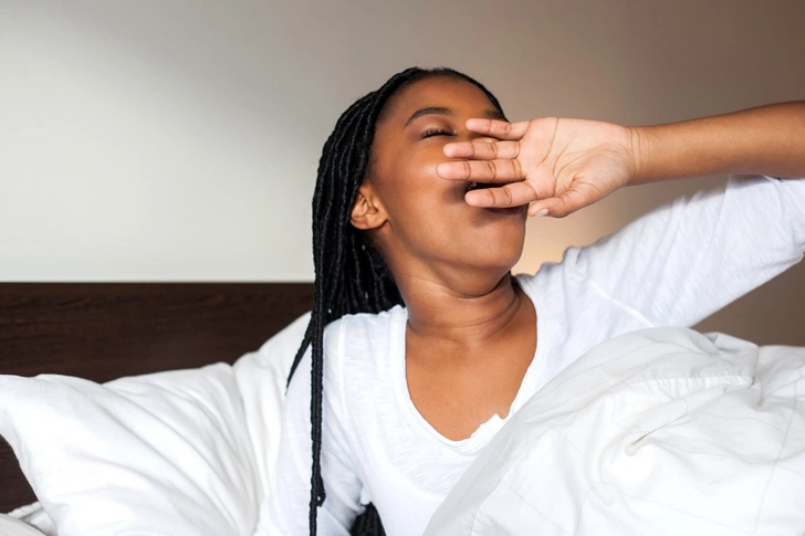4. Get Enough Sleep 4. Get Enough Sleep