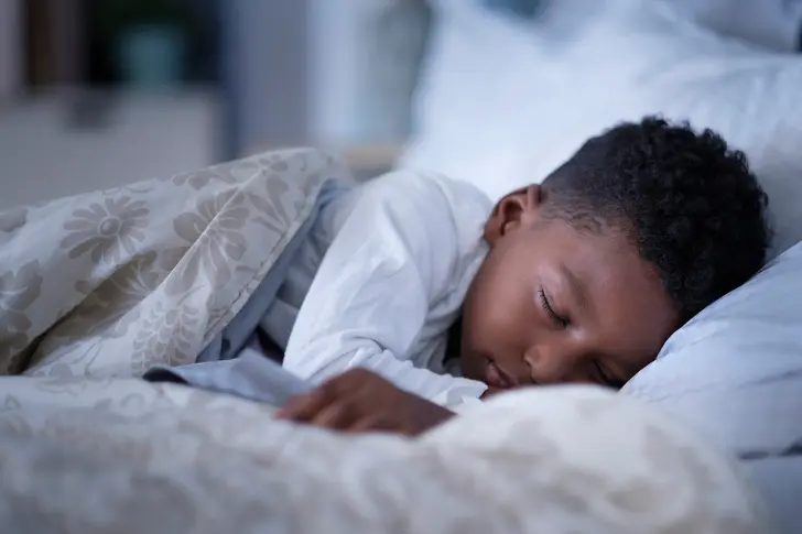 How Is Sleep Different for Kids with ADHD?