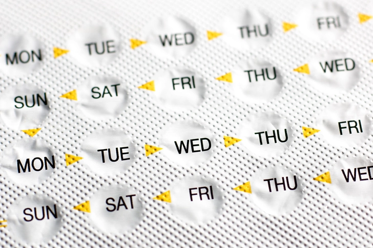 Hormonal Birth Control Hormonal Birth Control
