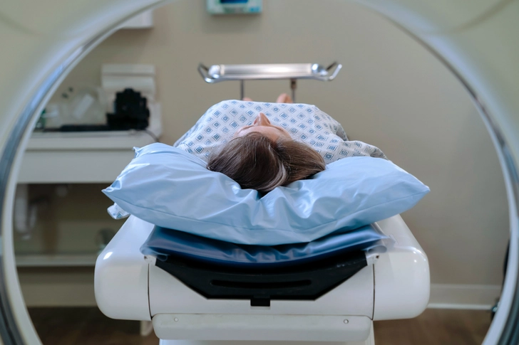 MRI-Guided Focused Ultrasound Surgery (FUS)