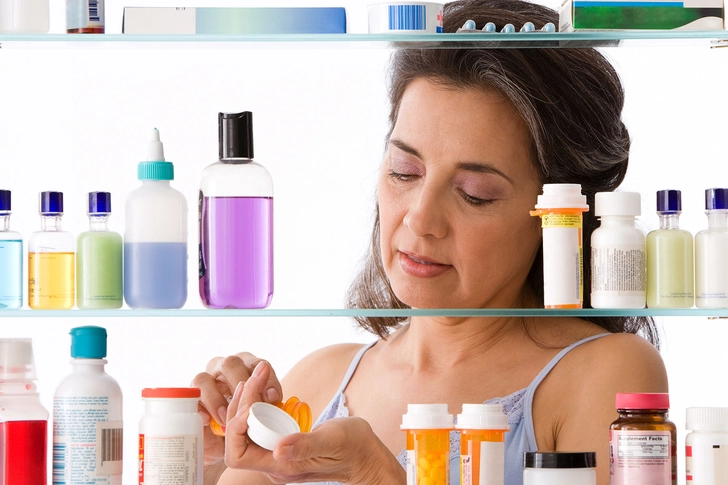 Nonsteroidal Anti-inflammatory Drugs (NSAIDs)