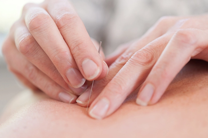 Seek Other Therapeutic Approaches