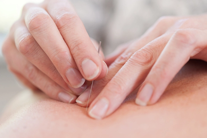 Seek Other Therapeutic Approaches Seek Other Therapeutic Approaches
