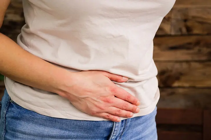 Common Symptoms of Pain in Ovarian Cancer
