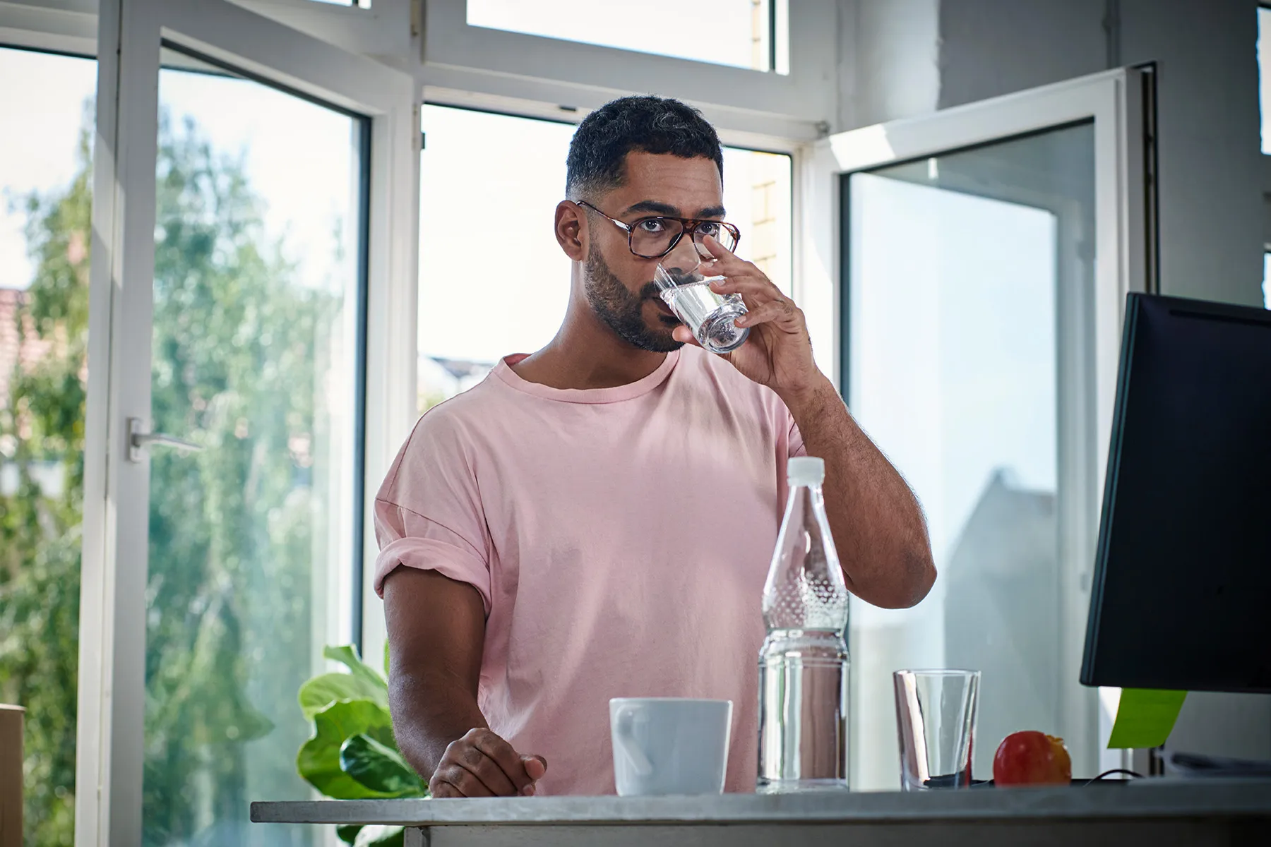 photo of Drinking Water