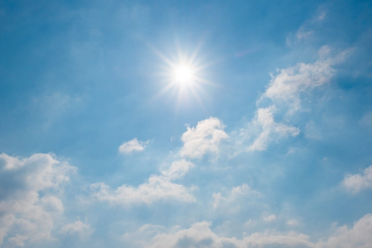 8. Limit Exposure to Sunlight
