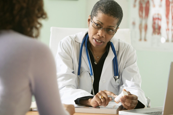 1. Talk to Your Doctor Before Taking New Supplements or Medicines