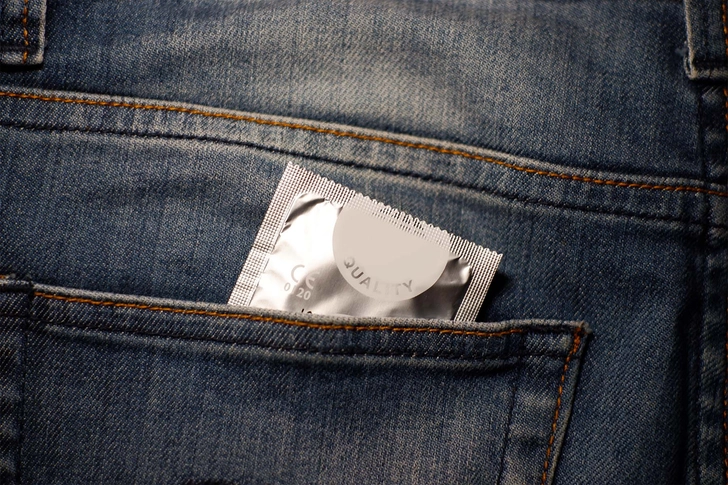Practice Safe Sex