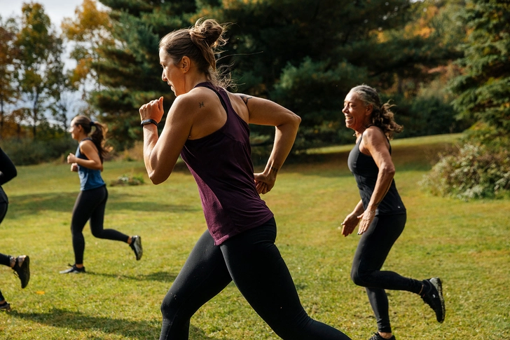 Exercise Regularly