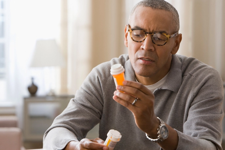 Check Medications Before Taking Them