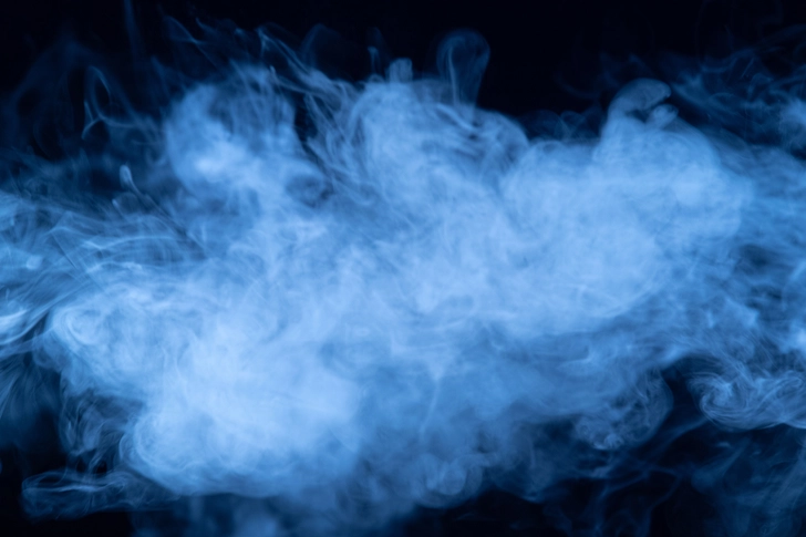 Avoid Touching and Breathing in Toxins