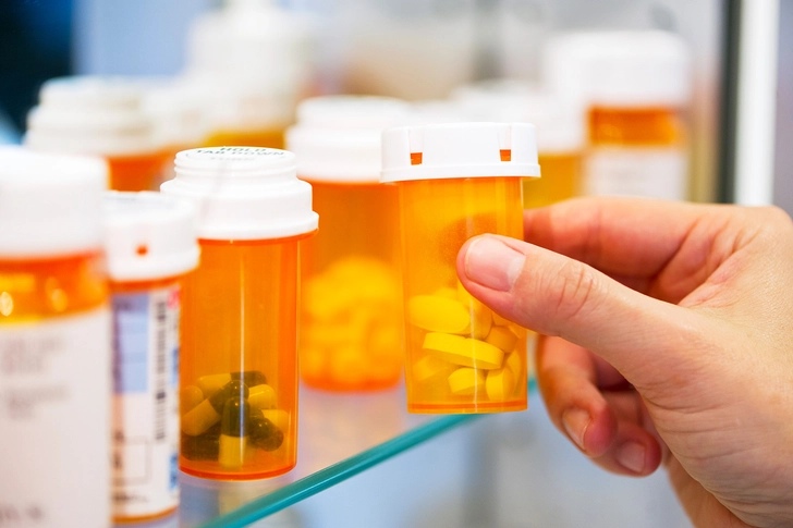 10. Save Yourself From Drug Interactions