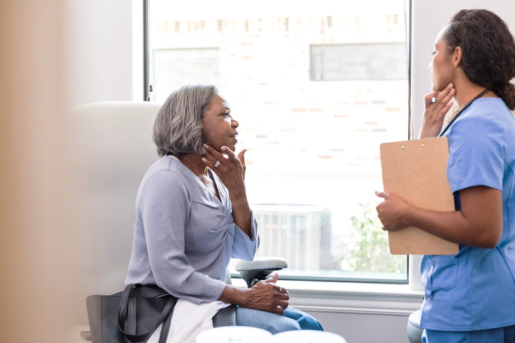 2. Don't Ignore Symptoms 2. Don't Ignore Symptoms