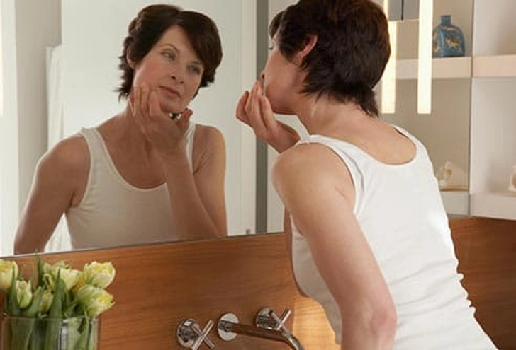 Zits? Now? Really? Zits? Now? Really?