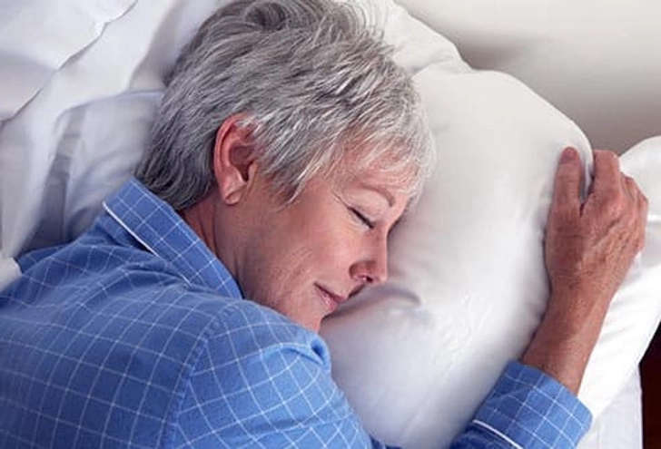Freeze Out Night Sweats
