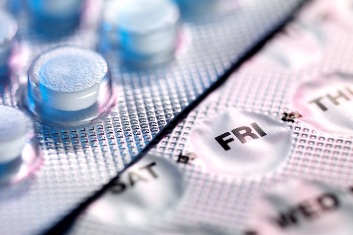 5. Take Medication for Fibroid Treatment