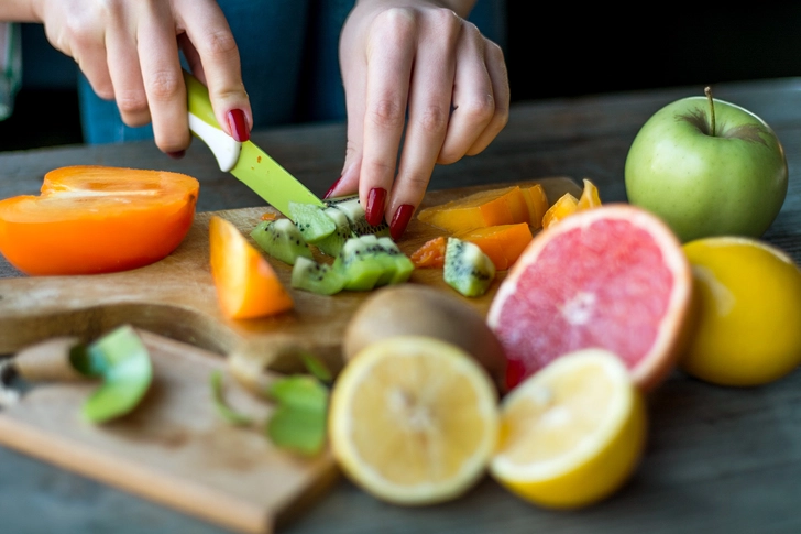 3. Eat a Healthy Diet 3. Eat a Healthy Diet