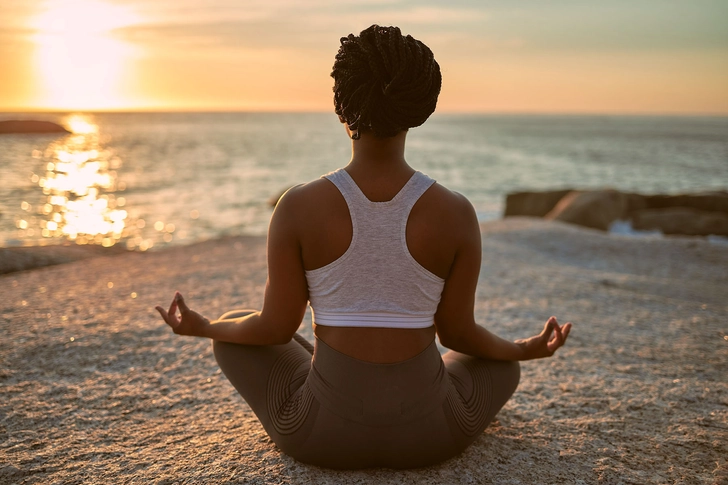 9. Try Gentle Stretching 9. Try Gentle Stretching