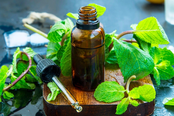 Aromatherapy