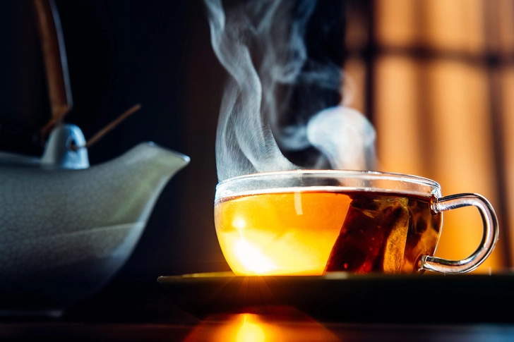 Better: Herbal Tea Better: Herbal Tea