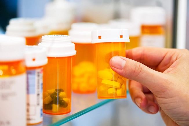 Check Your Medications