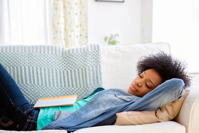Avoid Taking a Nap