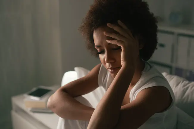 Migraines and Your Sleep