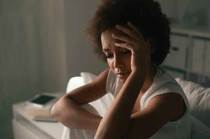 Migraines and Your Sleep