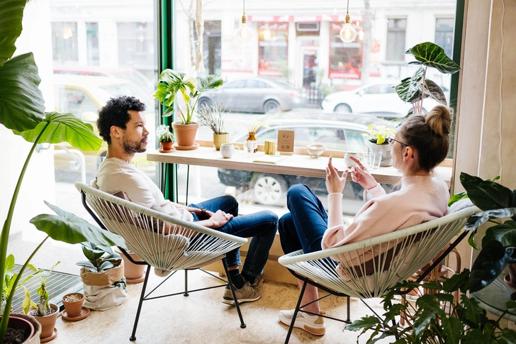 Communicate With Your Partner Communicate With Your Partner