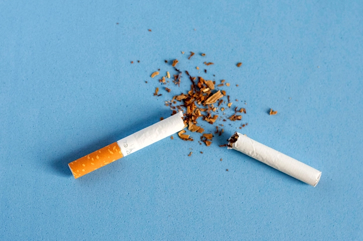 Smoking