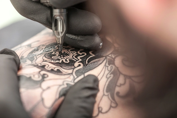 Piercings and Tattoos
