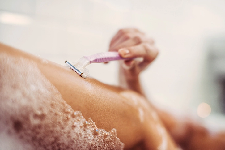 Shaving