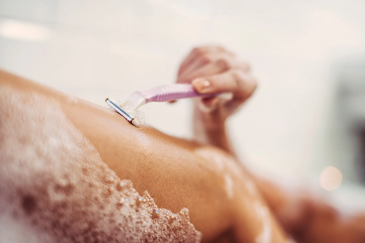 Shaving Shaving