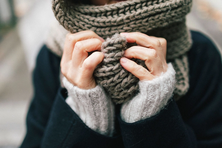Cold Weather