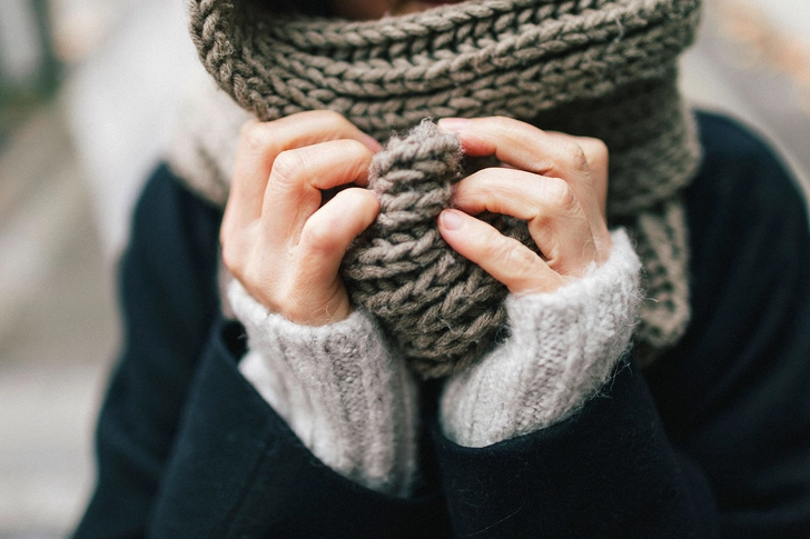 Cold Weather Cold Weather