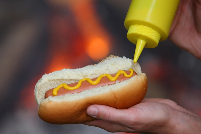 Tuz/Sodyum Alımını Sınırlayın