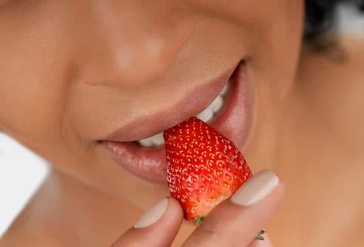 Eat More Fiber Eat More Fiber