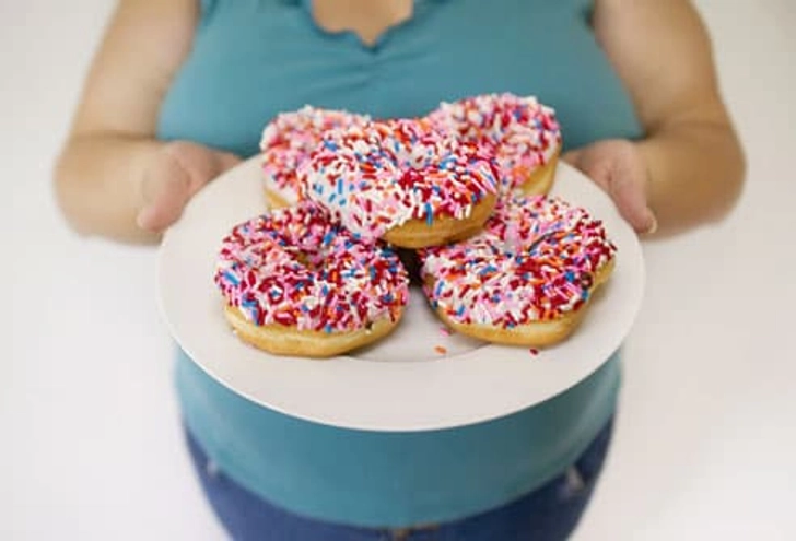 Drop That Doughnut Drop That Doughnut