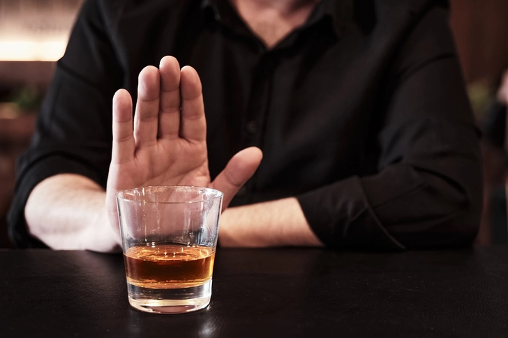 Quit or Limit Alcohol