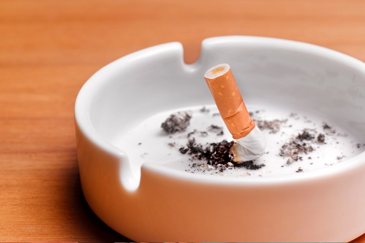 Quit Smoking