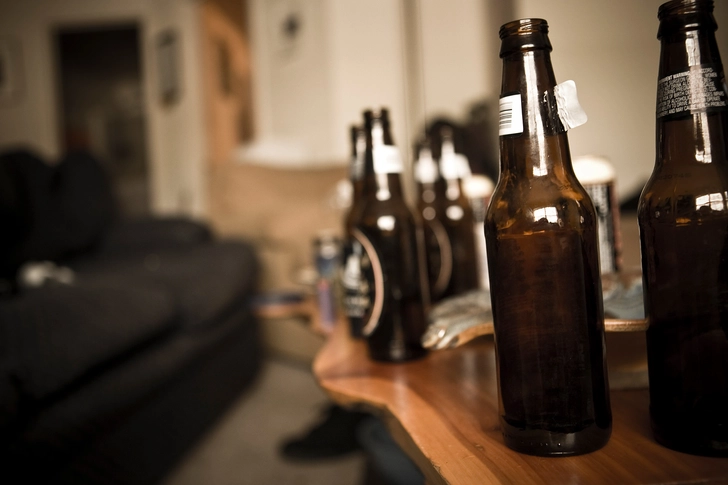 Learn More About Heavy Drinking and Alcoholism Learn More About Heavy Drinking and Alcoholism