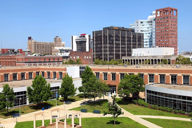 No. 10: Albany, NY No. 10: Albany, NY