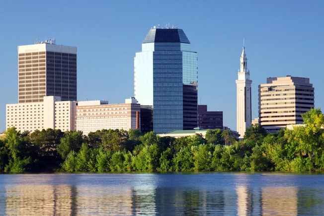 No 7: Springfield, MA No 7: Springfield, MA