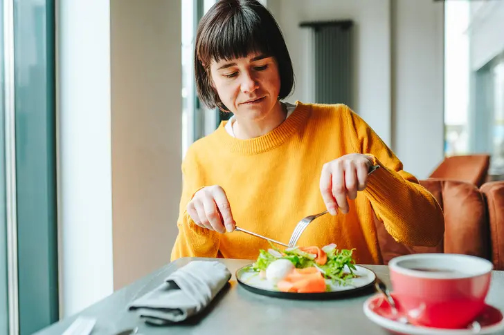 Food Choices and Your Cancer Risk Food Choices and Your Cancer Risk